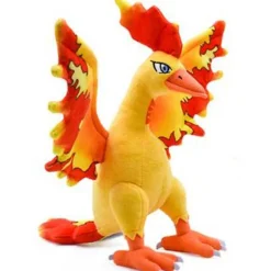 Lavados Moltres Pluschtier Pokemon (Ca. 28Cm)