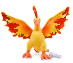 Lavados Moltres Pluschtier Pokemon (Ca. 28Cm)