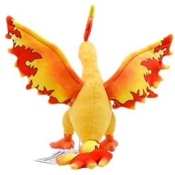 Lavados Moltres Pluschtier Pokemon (Ca. 28Cm)