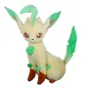 Leafeon Folipurba Pluschfigur Pokemon (Ca. 32Cm)