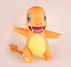 Lebensgroser Glumanda Charmander Pokemon (Ca. 46Cm)
