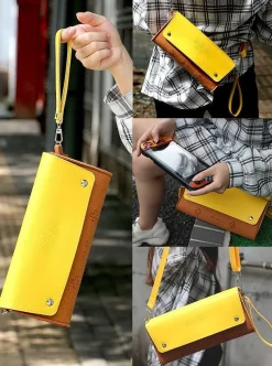 Leder Schutztasche Pokemon Pikachu Design Fur Switch Konsolen