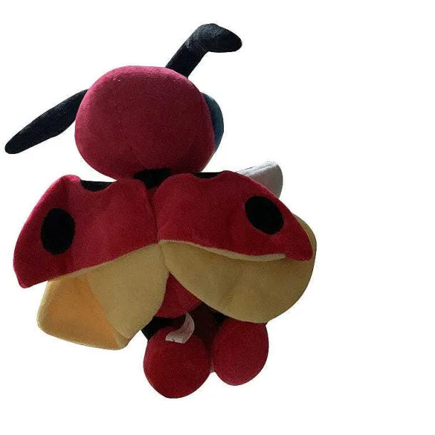Ledian Pokemon Kuscheltier (Ca. 30Cm)