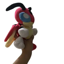 Ledian Pokemon Kuscheltier (Ca. 30Cm)