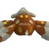Legendares Heatran Plusch Pokemon (Ca. 30Cm)