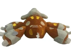 Legendares Heatran Plusch Pokemon (Ca. 30Cm)