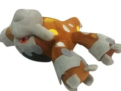 Legendares Heatran Plusch Pokemon (Ca. 30Cm)