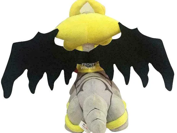 Legendares Pokemon Giratina Stofftier (Ca. 30Cm)