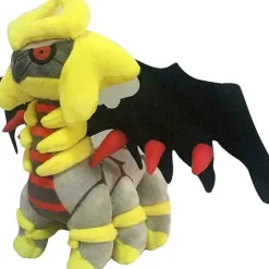Legendares Pokemon Giratina Stofftier (Ca. 30Cm)