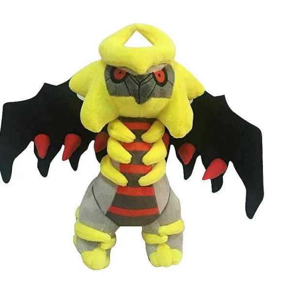 Legendares Pokemon Giratina Stofftier (Ca. 30Cm)