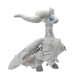 Legendares Reshiram Kuscheltier Pokemon Stofftier (66X31X29Cm)