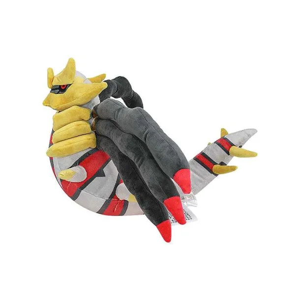 Legendares Schillerndes Giratina Kuscheltier Pokemon