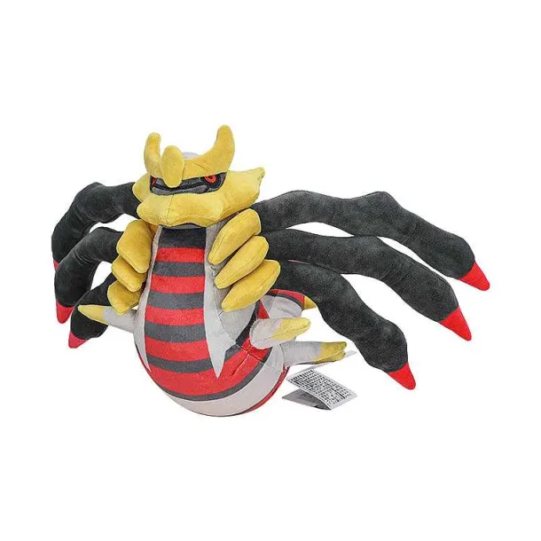 Legendares Schillerndes Giratina Kuscheltier Pokemon