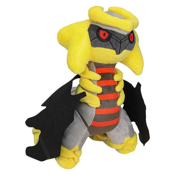 Legendares Schillerndes Giratina Kuscheltier Pokemon