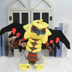 Legendares Schillerndes Giratina Kuscheltier Pokemon