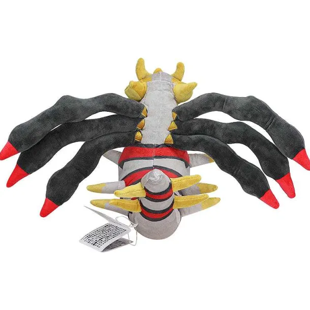 Legendares Schillerndes Giratina Kuscheltier Pokemon