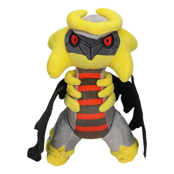 Legendares Schillerndes Giratina Kuscheltier Pokemon
