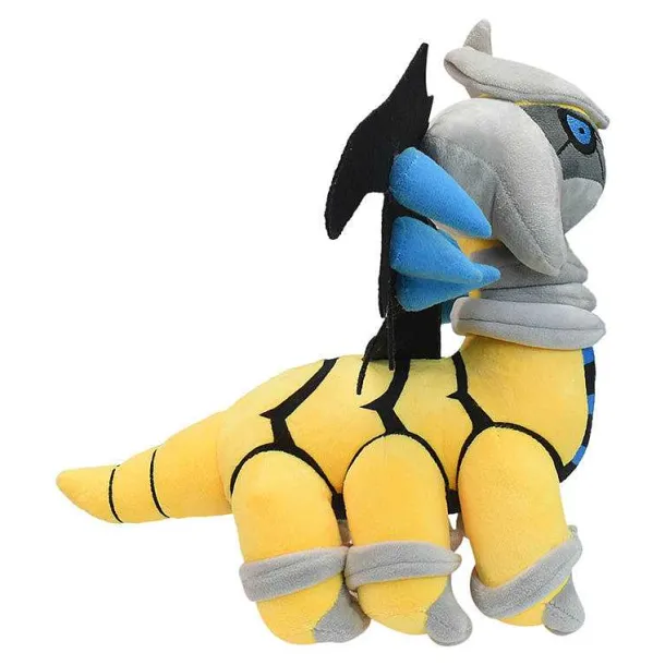 Legendares Schillerndes Giratina Kuscheltier Pokemon