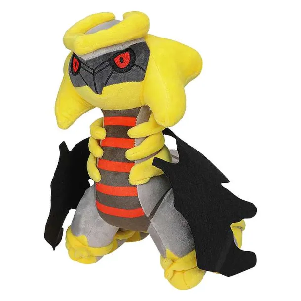 Legendares Schillerndes Giratina Kuscheltier Pokemon
