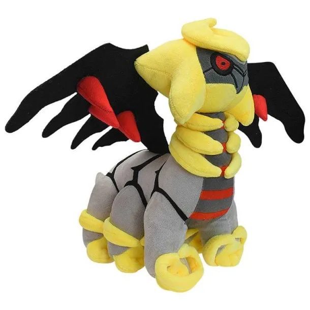 Legendares Schillerndes Giratina Kuscheltier Pokemon