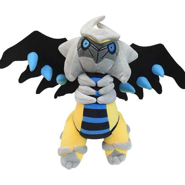 Legendares Schillerndes Giratina Kuscheltier Pokemon
