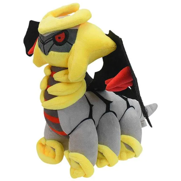 Legendares Schillerndes Giratina Kuscheltier Pokemon