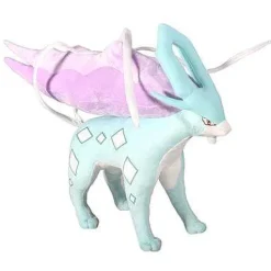Legendares Suicune Pokemon Pluschtier (Ca. 42Cm)