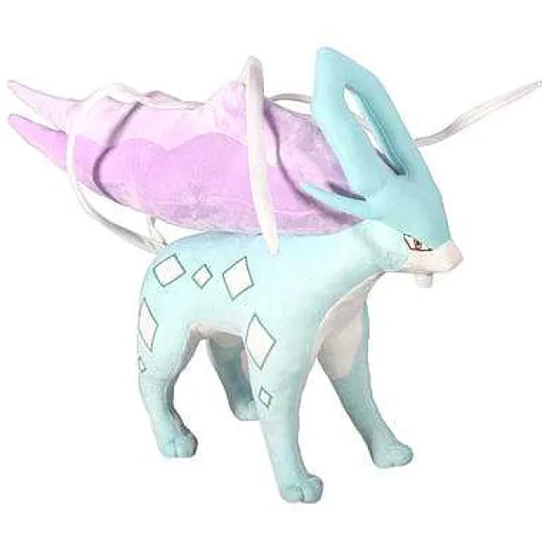 Legendares Suicune Pokemon Pluschtier (Ca. 42Cm)