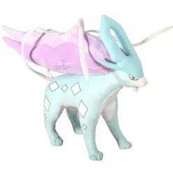 Legendares Suicune Pokemon Pluschtier (Ca. 42Cm)