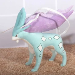 Legendares Suicune Pokemon Pluschtier (Ca. 42Cm)