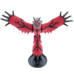Legendares Yveltal Pokemon Sammel Figur