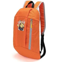 Leichter Rucksack Mit Pokemon Pikachu Motiv In Verschiedenen Farben