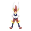 Liberlo Cinderace Pokemon Figur - Moncolle Ms-35 Liberlo