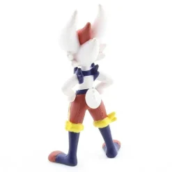 Liberlo Cinderace Pokemon Figur - Moncolle Ms-35 Liberlo