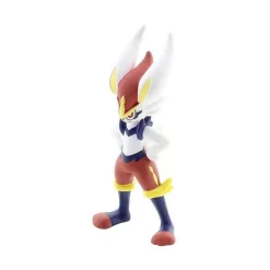 Liberlo Cinderace Pokemon Figur - Moncolle Ms-35 Liberlo