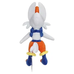 Liberlo Cinderace Pokemon Pluschtier (Ca. 40Cm)
