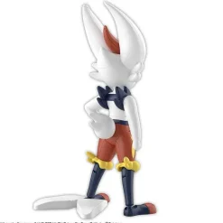 Liberlo Cinderace Sammelfigur Pokemon Schwert Und Schild