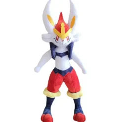 Liberlo Cinderace Xxl Kuschel Pokemon (Ca. 50Cm)