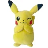 Liebliche Plusch Pikachus In 3 Verschiedenen Varianten