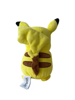 Liebliche Plusch Pikachus In 3 Verschiedenen Varianten