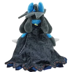 Lucario Kuscheltier Halloween Edition (Ca. 30Cm)