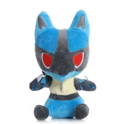 Lucario Plusch Pokemon (Ca. 20Cm)