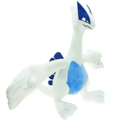 Lugia Pluschtier Pokemon Stofftier (Ca. 55X35X35Cm)