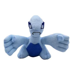 Lugia Pluschtier Pokemon Stofftier (Ca. 55X35X35Cm)