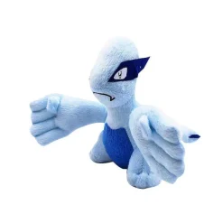 Lugia Pluschtier Pokemon Stofftier (Ca. 55X35X35Cm)