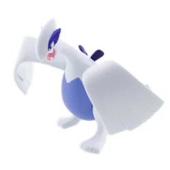 Lugia Pokemon Figur