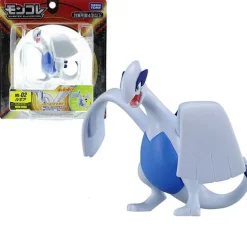 Lugia Pokemon Figur