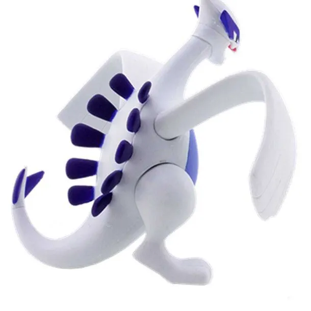 Lugia Pokemon Figur