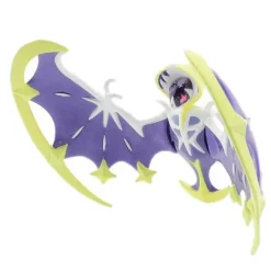 Lunala Moncolle Ex Pokemon Figure Ml-15