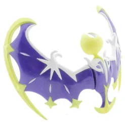 Lunala Moncolle Ex Pokemon Figure Ml-15